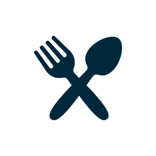 Icono platos precocinados